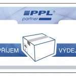 PPL Partner nově v prodejně CYKLOŠVEC Písek i v eshopu www.cyklosvec.cz