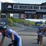 Foto ze Světového poháru MTB 2014 v Novém Městě na Moravě