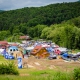 BikeFest 2014 v Kálnici