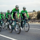 Teamu Belkin se na Tour de France daří