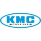 KMC je jedním z největších výrobců cyklistických řetězů na světě