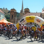 Pozvánka na 4. závod Galaxy série – Pálavský krpál 9.8. v Mikulově