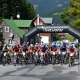 ČEZ Bike Víkend MTB Pec pod Sněžkou 5.- 6.7. a 1. ČEZ Krakonošův cyklomaraton 2.8.