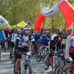 Pozvánka na 8. závod Galaxy série – Tour de Brdy 4.10.2014