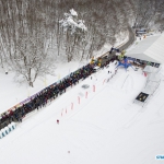 Pozvánka na SLOVAK WINTER MTB & RUNNING TROPHY 2015