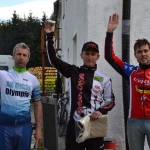 Slavnostní vyhlášení JAL 2014 ve Volyni