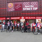 Tour de Slavia