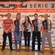 Cyklistický tým Galaxy CykloŠvec získal v roce 2014 opět řadu úspěchů