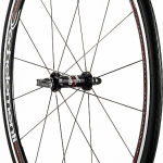 KOLA NAPLETENÁ DEDA WD30ALCL Alu 30mm plášťová