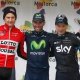 Mallorca Challenge - Trofeo Serra de Tramuntana 1. Valverde, 3. König