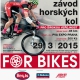 Pozvánka na HERVIS RACE FOR BIKES 2015