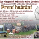 Pozvánka na první huštění do Jistebnice