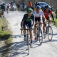 Strade Bianche 1. Štybar, 2. Van Avermaet, 3. Valverde