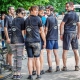 Zúčastněte se cyklistických závodů BIKETIME TEAM VELO CHALLENGE po boku Romana Šebrleho