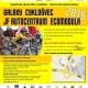 Pozvánka na cyklistický závod dětí 23.4. GALAXY CYKLOŠVEC JF AUTOCENTRUM ECOMODULA v Písku