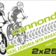 Pozvánka na závod CANNONDALE KRÁĽ ZÁHORIA 2015