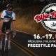 Pozvánka na Bike Festival 16. - 17. 5. 2015 do Freestyle Parku Modřany v Praze
