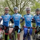 CZECH mix team závodil v Holandsku v UCI závodě Rabobank 7-Dorpenomloop 
