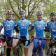 CZECH mix team závodil v Holandsku v UCI závodě Rabobank 7-Dorpenomloop