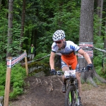 Český pohár MTB XCO a XCE v Bedřichově