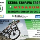 Škoda Stupava Trophy 2015