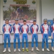 Cyklisté Favoritu Brno U23 obměnili skoro celou sestavu