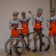 Ohlédnutí za cyklokrosem a bikové plány Expres CZ - Merida Teamu Kolín