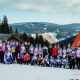 Vydařené soustředění na horách týmu Favoritu Brno