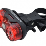 SVĚTLO NEXELO ZADNÍ 2×0.5W LED