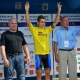 Junior Sedláček vyhrál etapový závod v Polsku