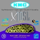 ŘETĚZ KMC X-10-SL GOLD