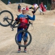 Tomáš Slavík se stal KING OF CRANKWORX 2016