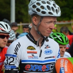 Rozhovor s Janem Nesvadbou