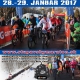 STUPAVA WINTER TROPHY 2017 - MTB & RUN