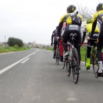 Expres CZ – Scott Team Kolín se připravuje na Malorce