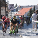 V sobotu odstartoval ČP klasikou ve Velké Bíteši a v neděli bojovali všechny kategorie v Rakousku