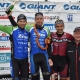 Při GP Baxant triumfoval Martin Boubal