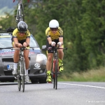 Expres CZ Scott Team Kolín úspěšný na mistrovství České republiky na silnici