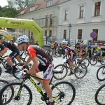 Pozvánka na Galaxy Kenda Náměšťský Cyklomaraton 26.8.2017