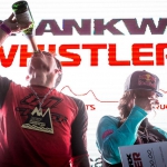 Tomáš Slavík přiváží zlato a stříbro z Crankworx