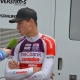 Mathieu Van der Poel vyhrál 1. závod Světového poháru v cyklokrosu v Iowě 