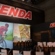 Fotogalerie z výstavy Eurobike 2017