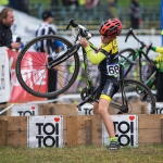 Expres CZ Scott Team Kolín zahájil cyklokrosovou sezonu