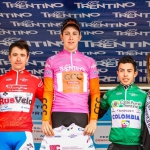 Tour of the Alps 2018 – šance i pro české závodníky