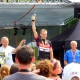 Petr Soukup /GALAXY CYKLOŠVEC STEVENS/ si vede výborně v triatlonu i MTB