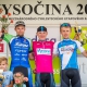 CK Příbram Fany Gastro na Vysočina tour a akademickém mistrovství světa