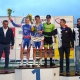 Jan Voneš a Adam Křenek z Favoritu Brno vícemistry ČR