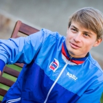 Karel Vacek dvanáctý na Mistrovství světa v Innsbrucku