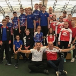 Favorit Brno – SCM 2020 vítězí na Přeboru sportovních center mládeže