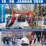 STUPAVA WINTER TROPHY 2019 – MTB & RUN